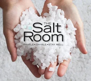 The Salt Room Orlando Day Spa — Massage spa in Orlando